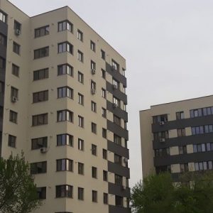 Proiect rezidential – Concept Residence Iași